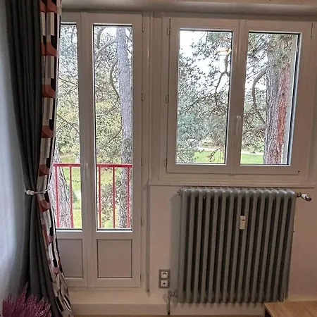 Jolie Vue Wifi